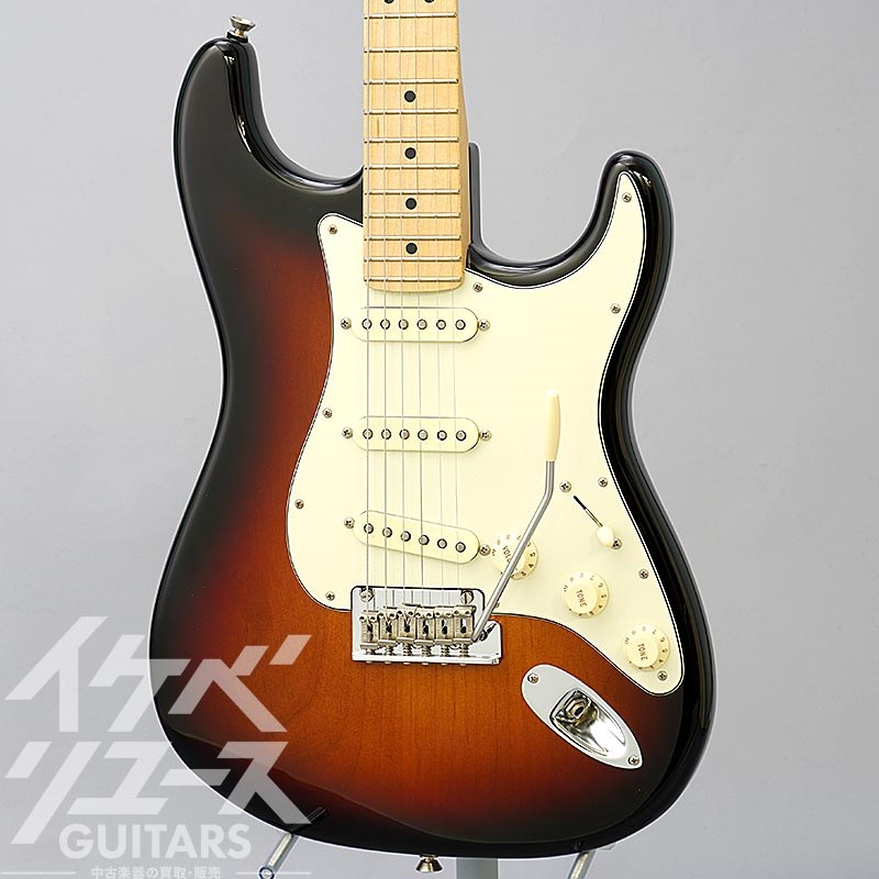 Fender USA American Professional Stratocaster (3-Color Sunburst)の画像